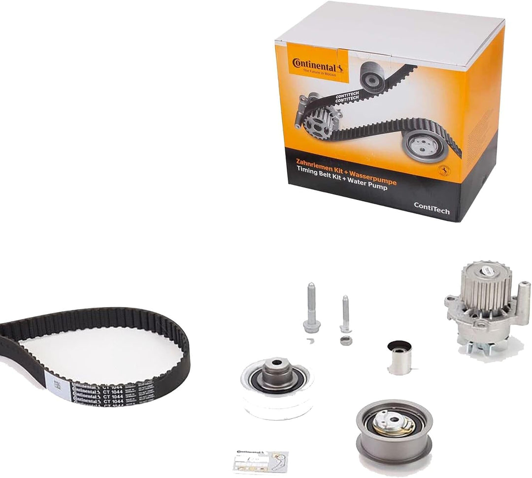 Contitech CT1044WP3 Verteilerset + Wasserpumpe