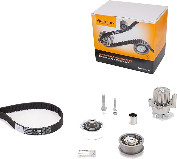 Contitech CT1044WP3 Verteilerset + Wasserpumpe