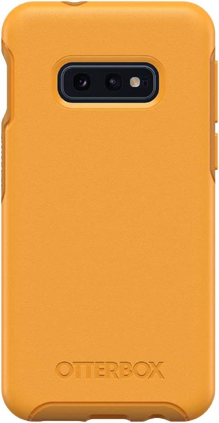 OtterBox Symmetry Series Schutzhülle für Galaxy S10e (nur für Samsung Galaxy S10e), keine Einzelhand