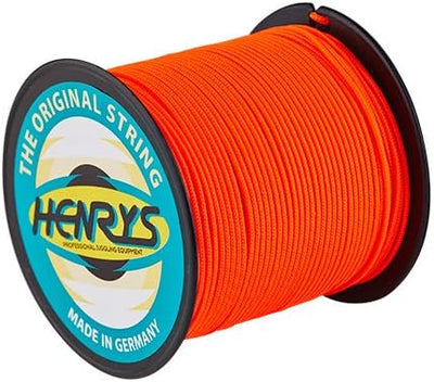Henrys J91040-03 Diabolo Schnur, 70 m, 70m