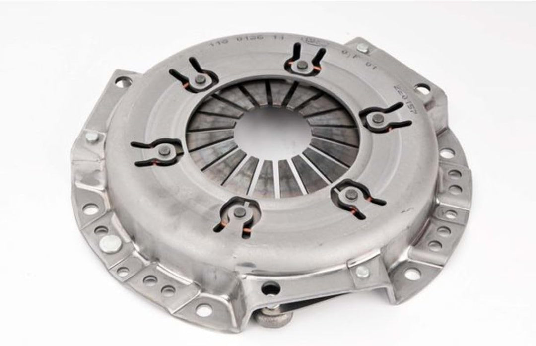 LuK 618 1417 00 Kupplungssatz