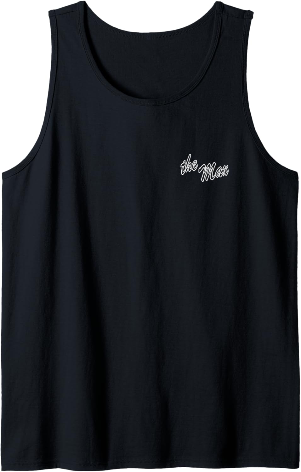 Saved By The Bell Speichern Sie die max Tank Top
