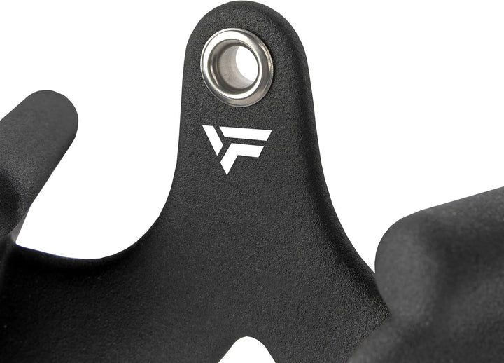 VirtuFit Foam Grip - Kleiner Rudergriff - Small Row Handle - Rudern T-bar V-bar Riemenscheibe Kabel