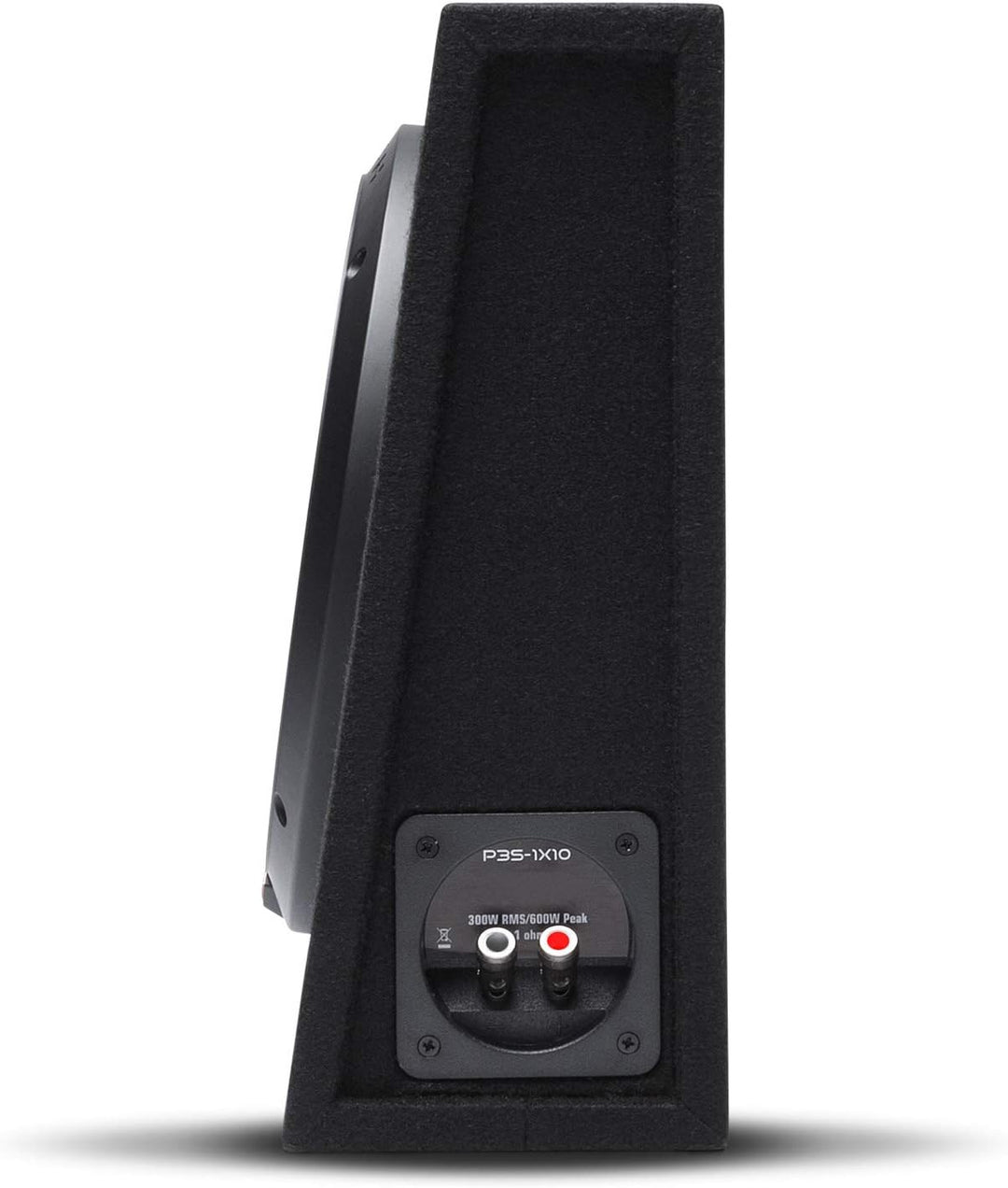 Rockford Fosgate P3S – 1 x 10