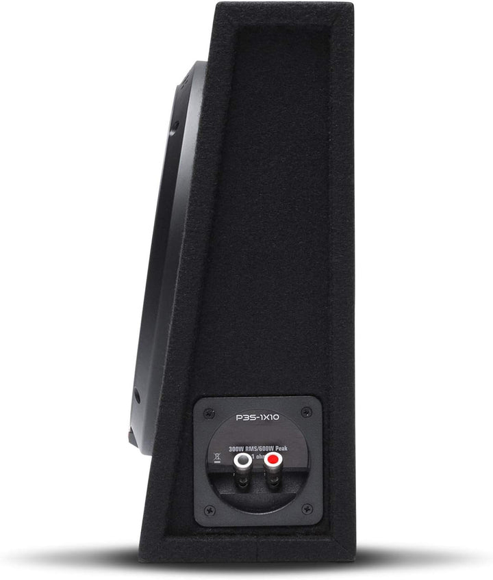 Rockford Fosgate P3S – 1 x 10