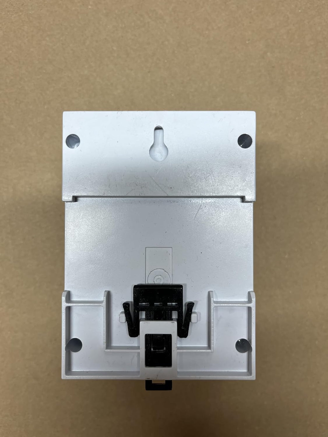EASTRON SDM72-DR-MID - digitaler Drehstromzähler - 100A 3-phasig - Stromzähler für DIN-Schiene mit R