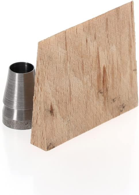 Ochsenkopf Ersatzstiel für Forstbeil, Stiel aus Eschenholz, 360 mm, 160 g, Kuhfuss, Forstwerkzeug, O