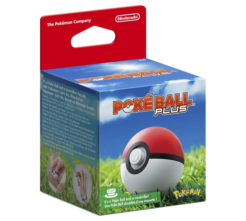 Pokéball