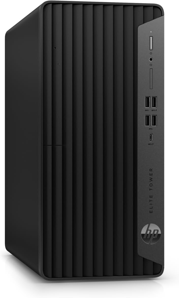 HP Elite Tower 600 G9 i7 16 I bk W11P 6A759EAABD