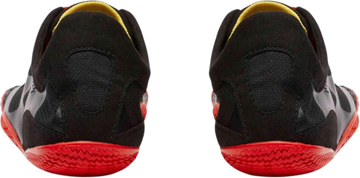Vibram Herren Kso Evo Running Shoe 37 EU Black Red, 37 EU Black Red