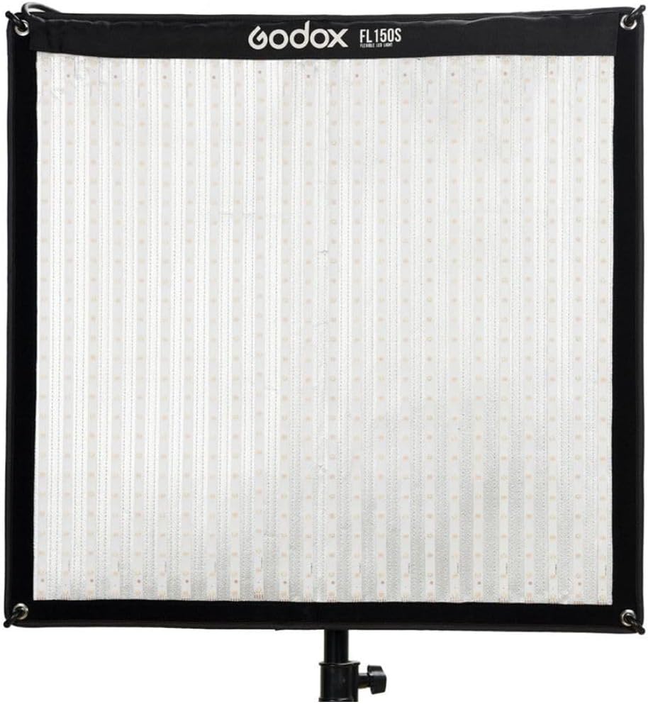 GODOX FL150S LED-Videoleuchte 60 x 60 cm