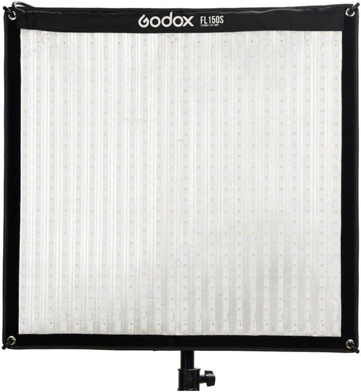 GODOX FL150S LED-Videoleuchte 60 x 60 cm