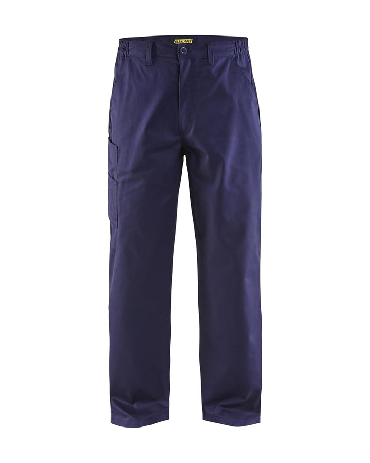 Blakläder Bundhose "Mischgewebe" Grösse, 1 Stück, C60, marineblau, 172518008900C60 C60 Navy Blue, C6
