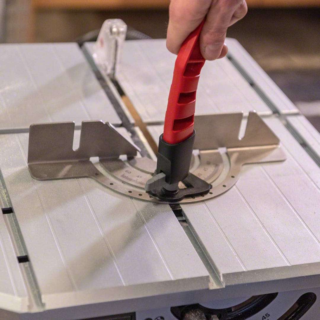 Bosch Tischsäge Advanced Table Cut 52 (550 W, Leerlaufdrehzahl 8200 min-1, in Karton) AdvancedTableC