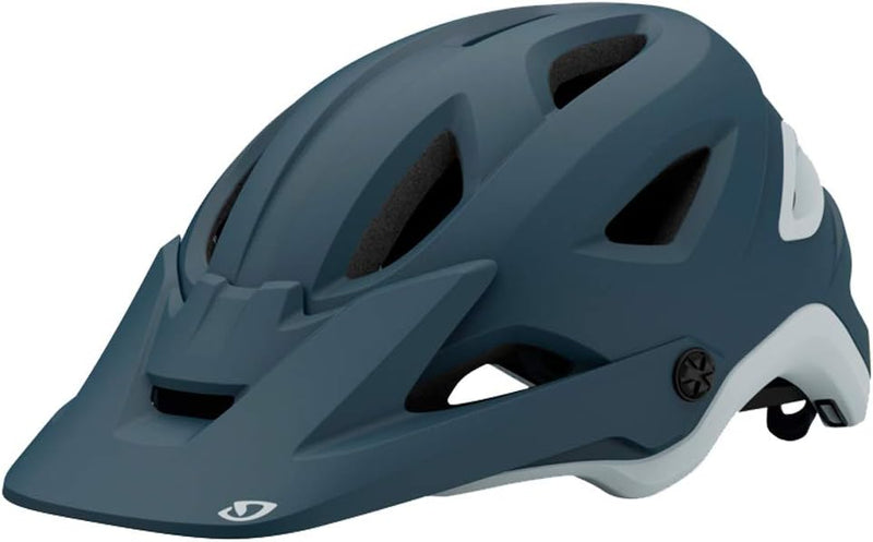 Giro Montaro MIPS All Mountain MTB Fahrrad Helm portaro grau 2021 S (51-55cm), S (51-55cm)