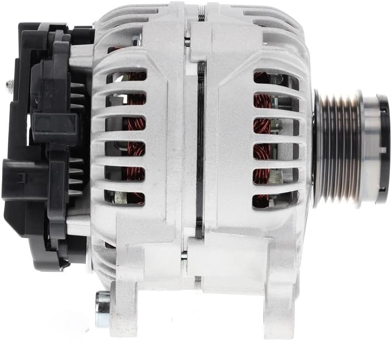 HELLA - Generator/Lichtmaschine - 14V - 140A - für u.a. VW Passat Variant (3B6) - 8EL 011 710-681