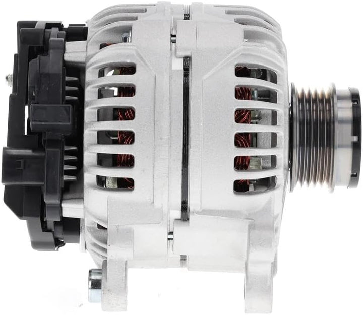 HELLA - Generator/Lichtmaschine - 14V - 140A - für u.a. VW Passat Variant (3B6) - 8EL 011 710-681