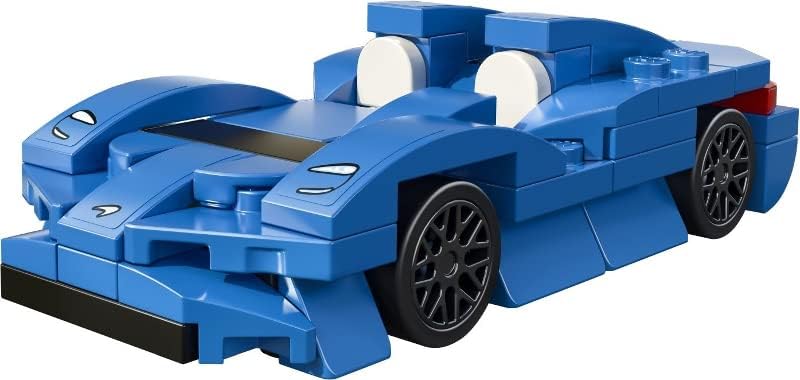Lego Speed Champions 3er Set: 76911 007 Aston Martin DB5, 76912 Fast & Furious 1970 Dodge Charger R/