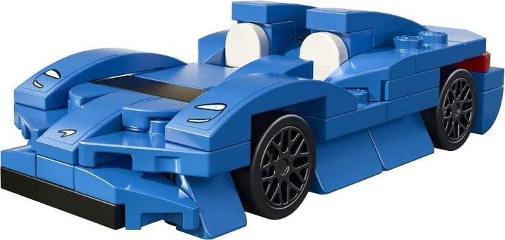 Lego Speed Champions 3er Set: 76911 007 Aston Martin DB5, 76912 Fast & Furious 1970 Dodge Charger R/