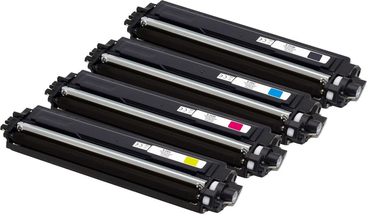 OBV 4X kompatibler Toner für Brother HL-3140CW HL-3170CDW HL-3150CDW DCP-9020CDW MFC-9140CDN MFC-933