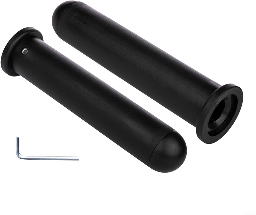 Olympic Adapter Sleeve, PP-Hanteladapter Zusätzliches Verbindungsstück für die Umrechnung von Hantel