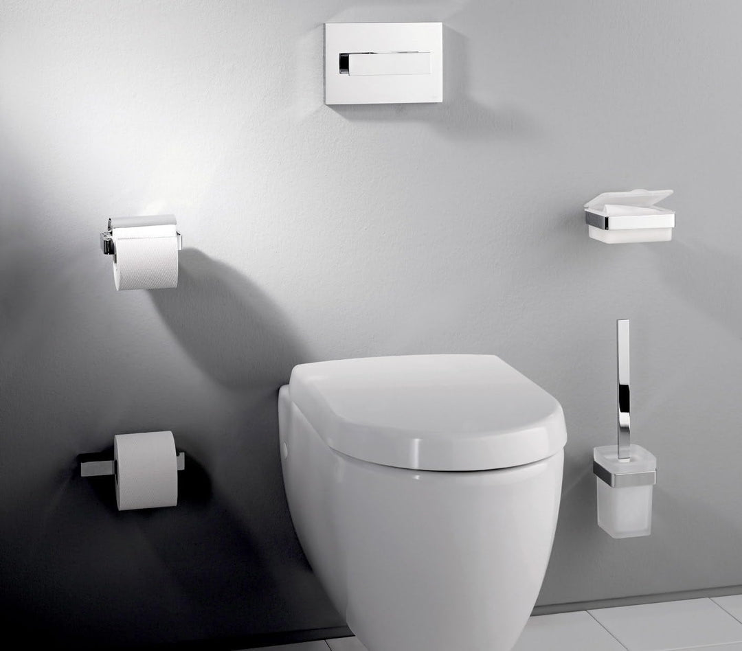 EMCO Loft Feuchtpapierhalter Kunststoffbox