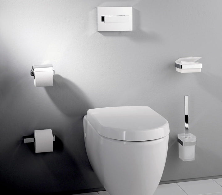 EMCO Loft Feuchtpapierhalter Kunststoffbox