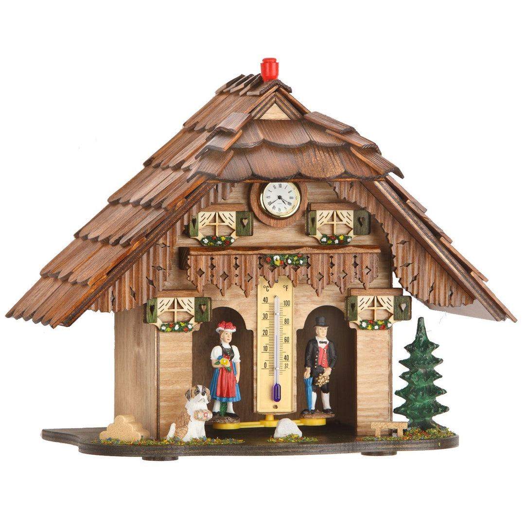 Trenkle Exclusives Wetterhaus TU 848