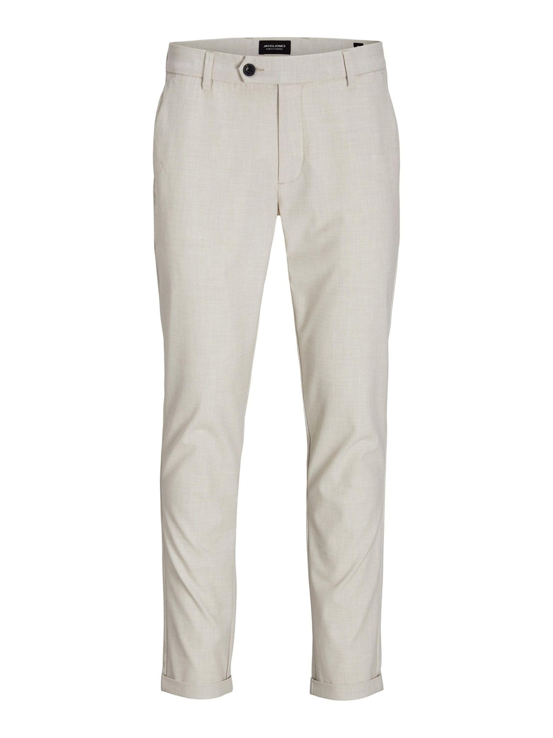JACK & JONES Herren Jpstmarco Jjconnor Noos Chinohose 28W / 30L Moonbeam, 28W / 30L Moonbeam
