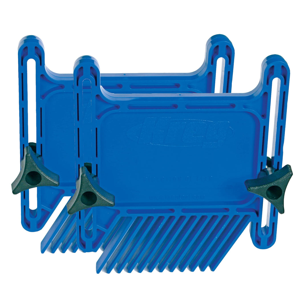 DOUBLE TRUE-FLEX FEATHERBOARD 1 Pack, 1 Pack