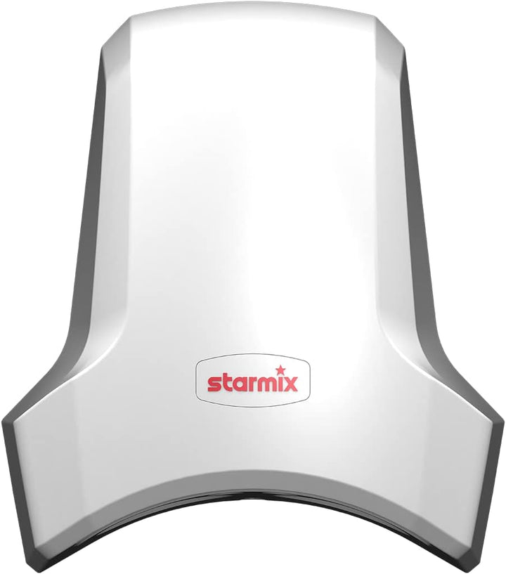 Starmix Haartrockner AirStar TH-C1, effektiver Haartrockner mit Möglichkeit zur Höheneinstellung (90
