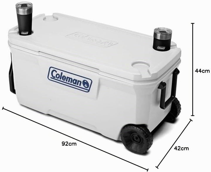 Coleman Kühlbox Marine Cooler XL, XL