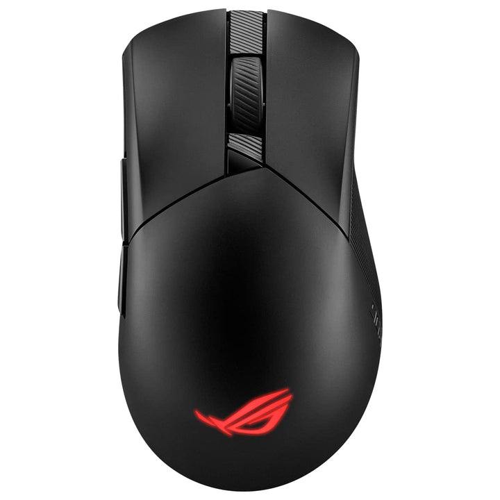 ASUS ROG Gladius III Wireless AimPoint RGB Gaming Maus (optischer ROG AimPoint-Sensor, 36.000 DPI, 6