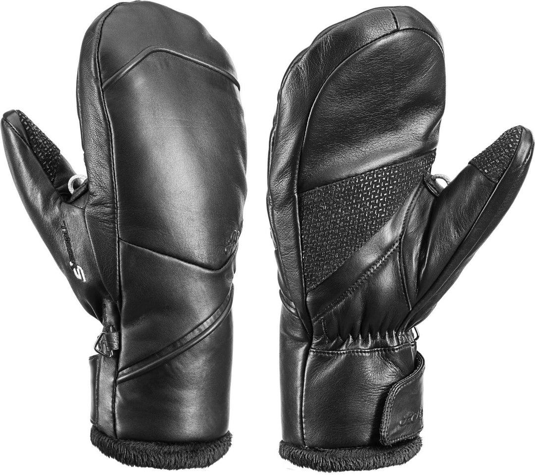 LEKI Goods 6 Schwarz, 6 Schwarz