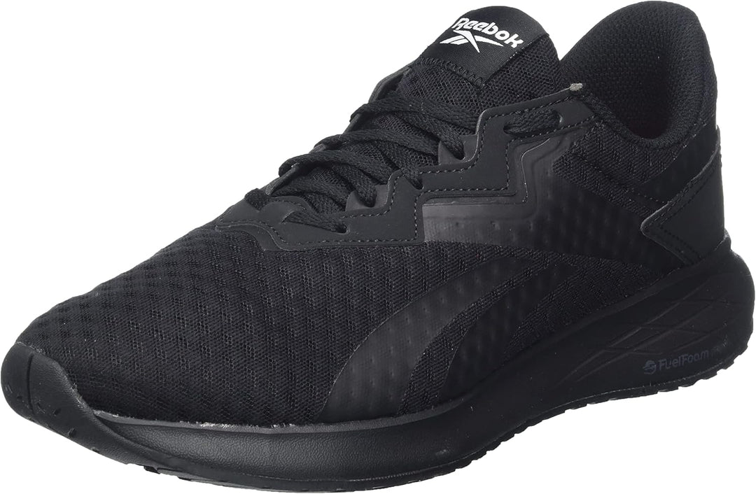 Reebok Herren Energen Plus 2 Sneaker 40 2/3 EU Core Black Core Black Ftwr White, 40 2/3 EU Core Blac