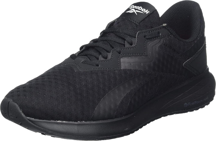 Reebok Herren Energen Plus 2 Sneaker 40 2/3 EU Core Black Core Black Ftwr White, 40 2/3 EU Core Blac