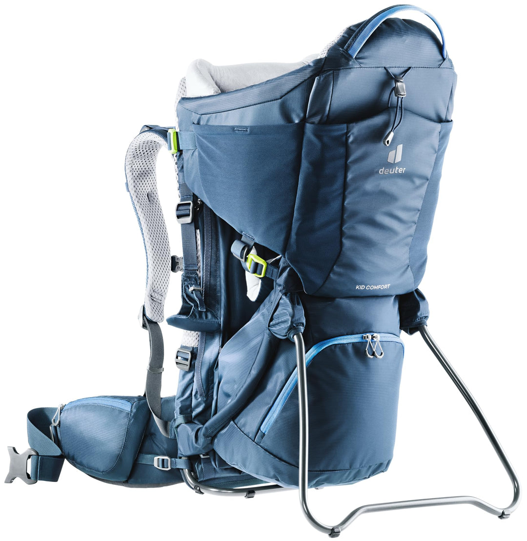 deuter Kid Comfort Kindertrage midnight 14 L Single, midnight 14 L Single