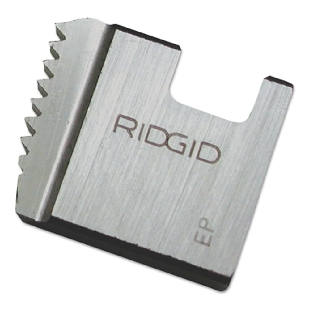 'Ridgid – 1 1/4 12R NPT RH Dies