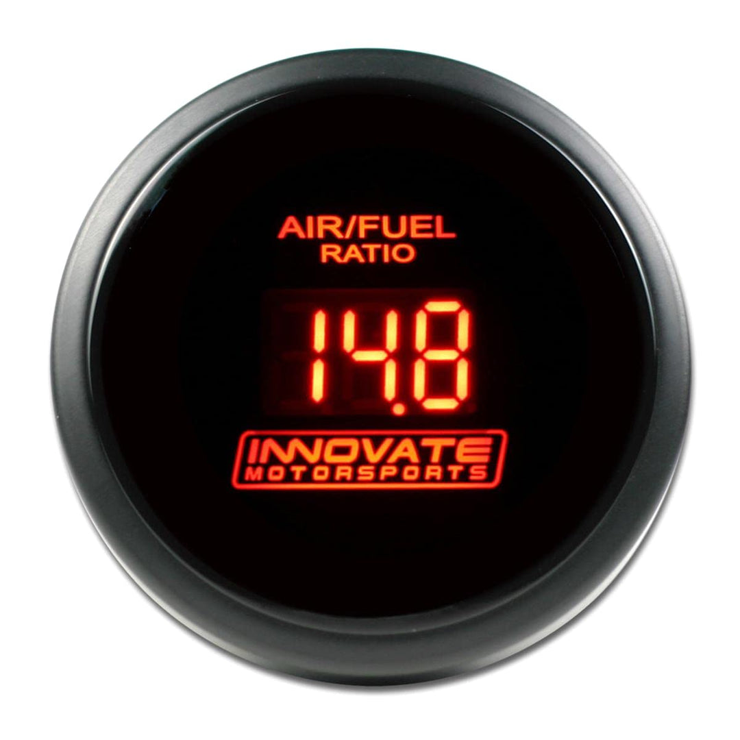 Innovate 3796 DB-Rot Kit (Red LEDs, LC-2 und O2 Sensor)