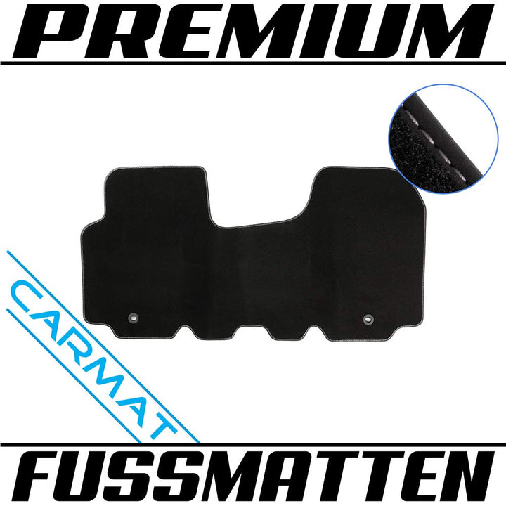CARMAT Fussmatten Premium OP/VIVY01/P/B