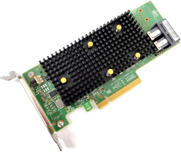 Broadcom MegaRAID 9440-8i RAID Controller PCI Express x8 3.1 12 Gbit/s