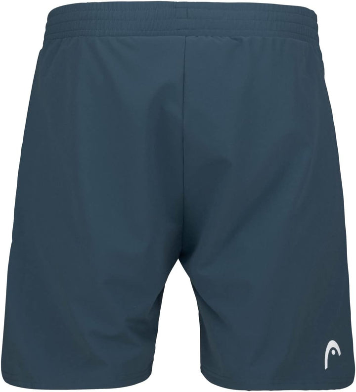 HEAD Herren Tennis Shorts Power Shorts Herren S Navy, S Navy