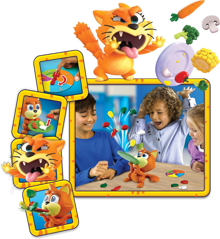 Goliath Gourmet Minet