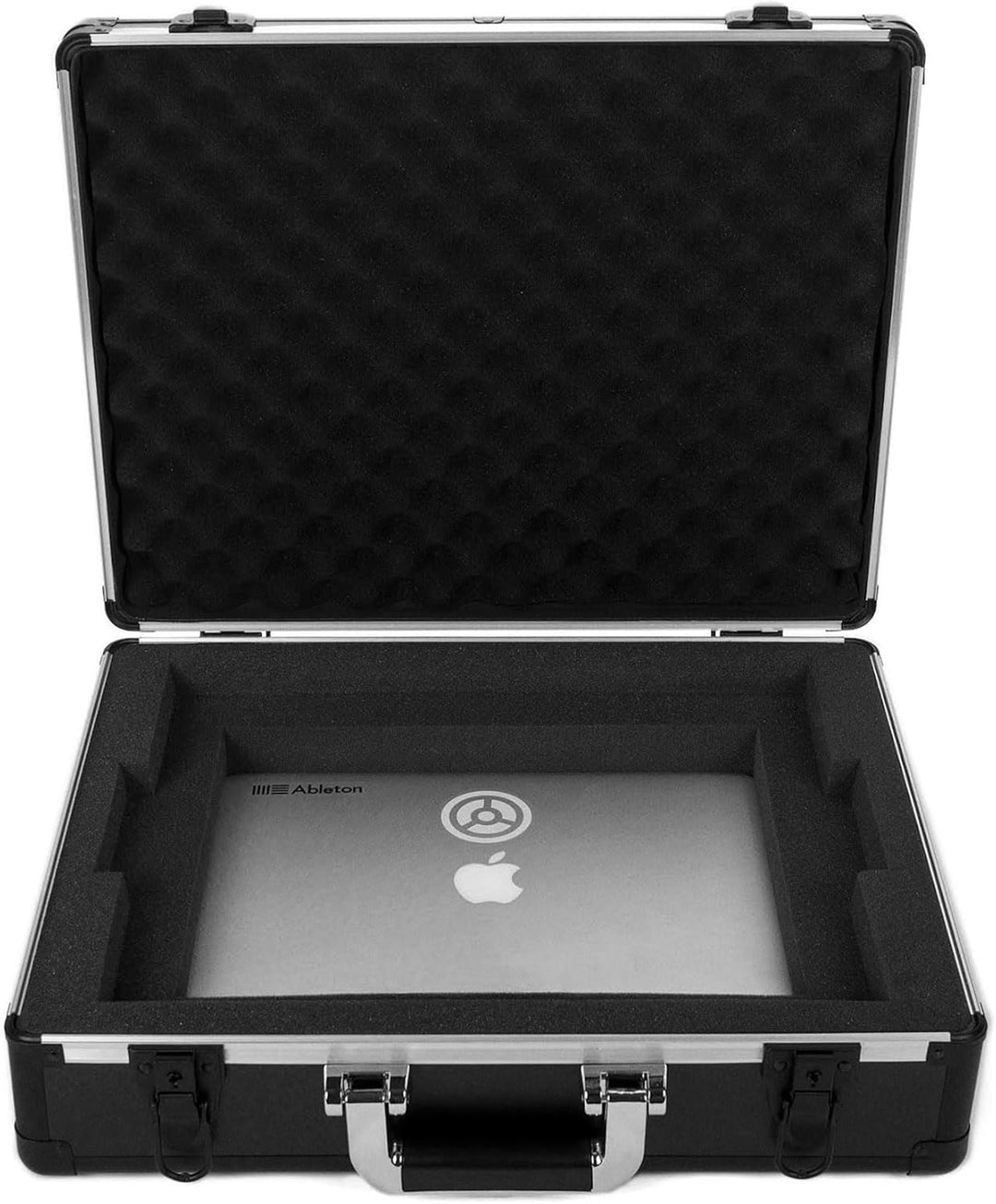 Analog Cases Unison Case für Ableton Push 2 oder vergleichbare Controller (Transportkoffer, Eckschut