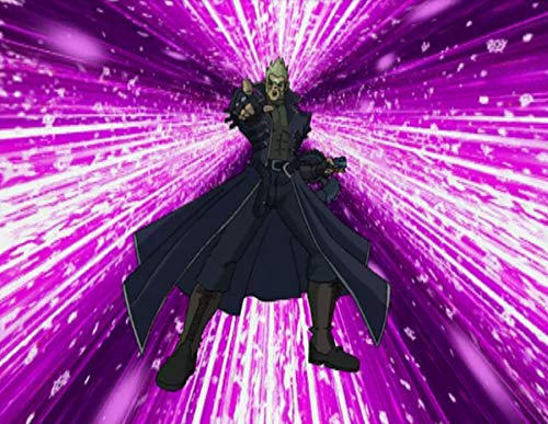 Yu-Gi-Oh! 8 Staffel 4.2: Episode 165-184 [Blu-ray], Blu-ray