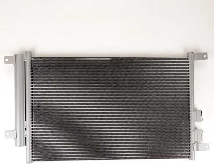 Nissens 94744 Kondensator, Klimaanlage