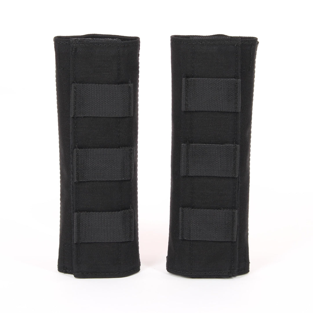Zentauron Plattenträger Schulterpolster MOLLE gepolstert Plate Carrier Erweiterung Taktische Ausrüst
