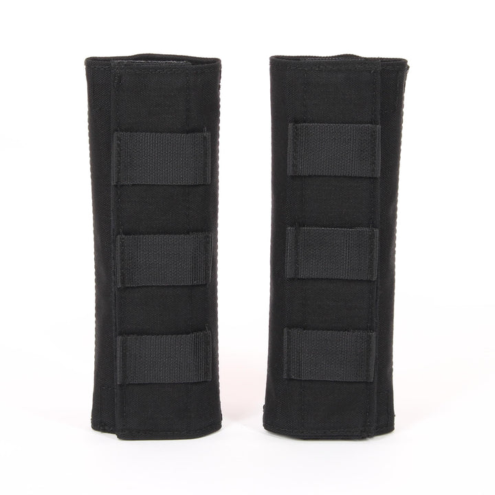 Zentauron Plattenträger Schulterpolster MOLLE gepolstert Plate Carrier Erweiterung Taktische Ausrüst