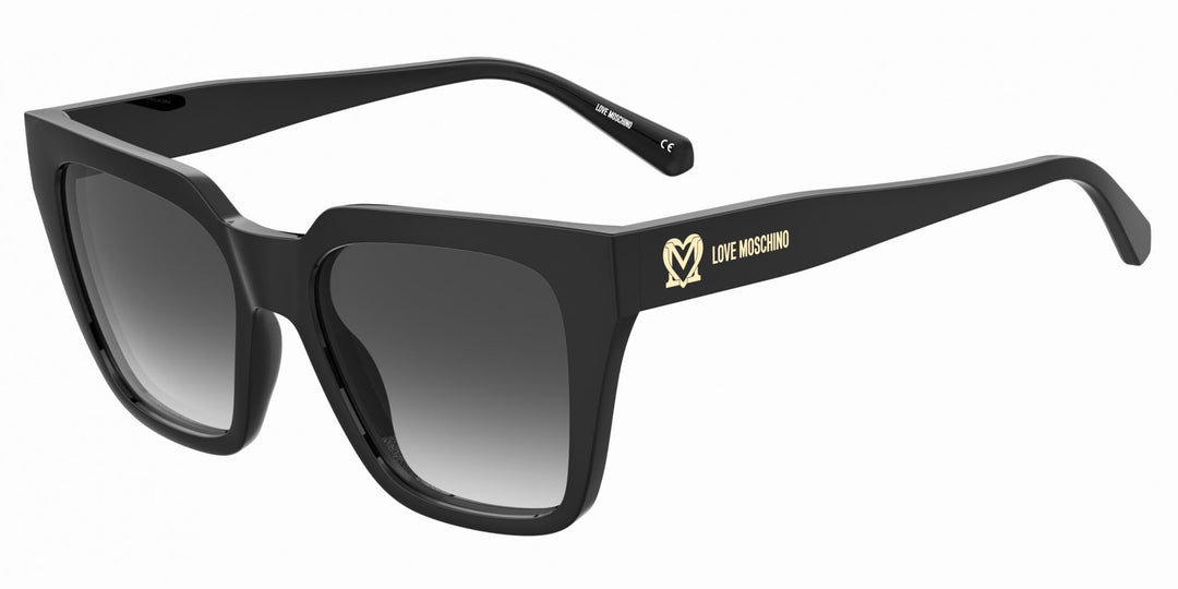 Love Moschino Unisex Sunglasses 52 807, 52 807