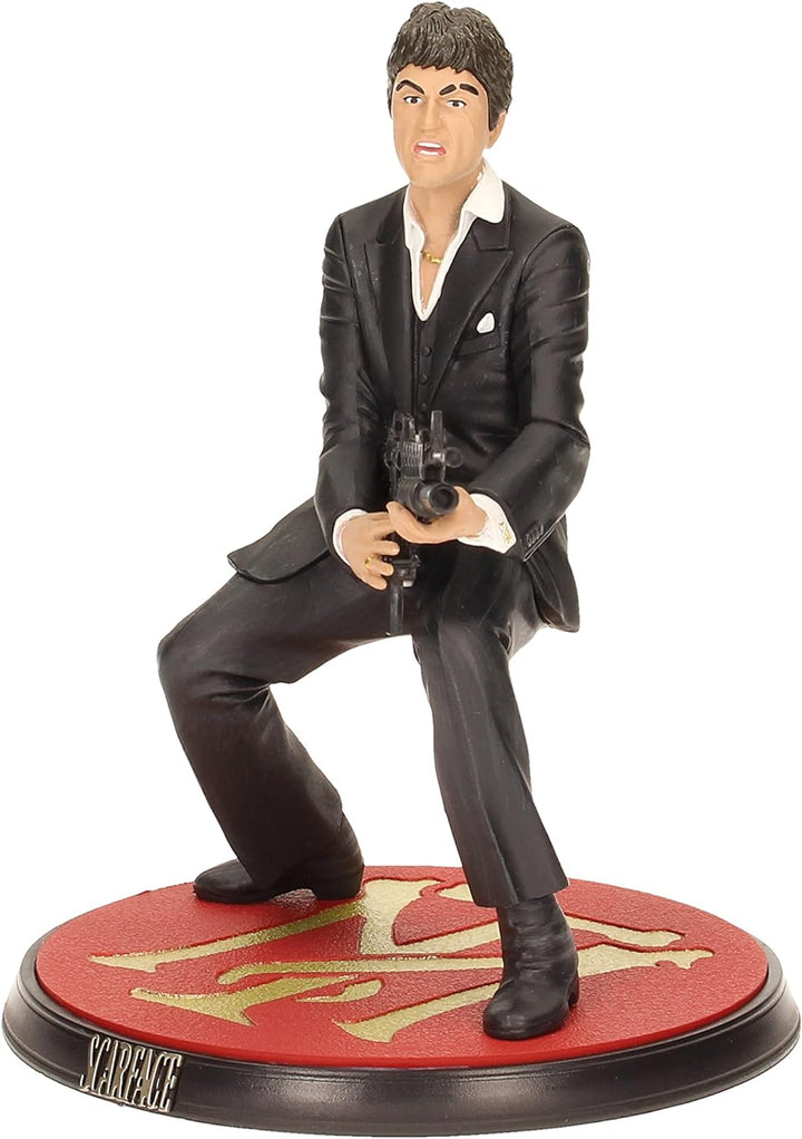 SD toys Scarface Figur Movie Icons Tony Montana 18 cm